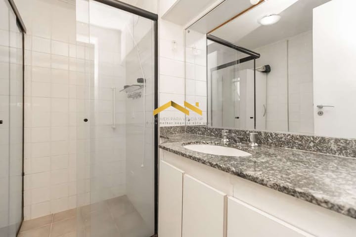 Apartamento à venda com 1 quarto, 43m² - Foto 17