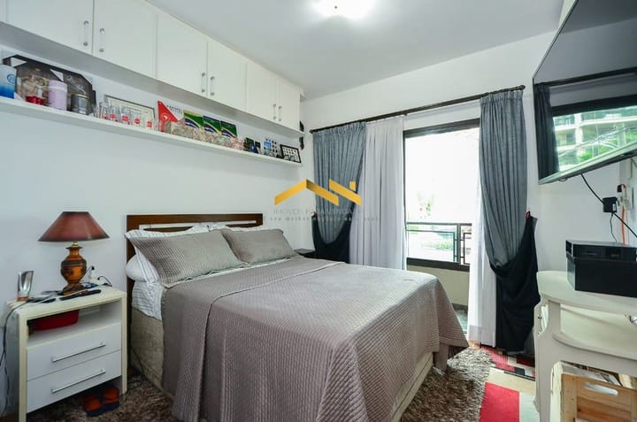 Apartamento à venda com 3 quartos, 230m² - Foto 36