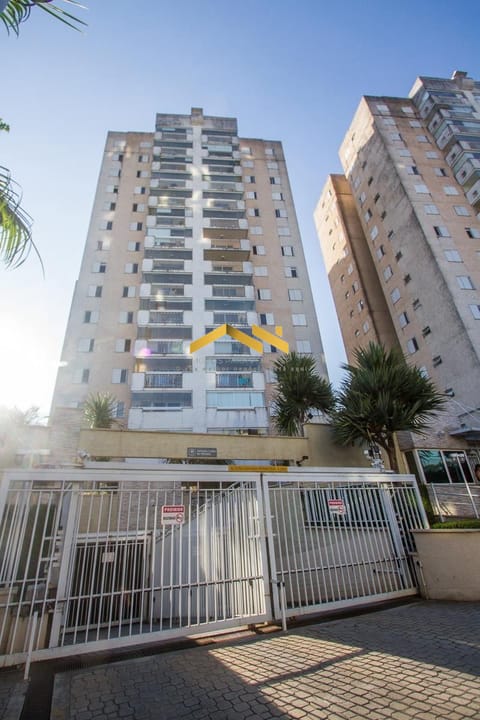 Apartamento à venda com 3 quartos, 84m² - Foto 4