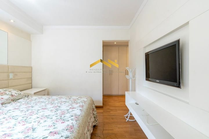 Apartamento à venda com 3 quartos, 143m² - Foto 49