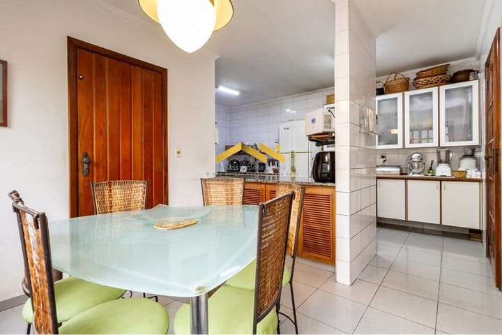 Casa à venda com 4 quartos, 199m² - Foto 17