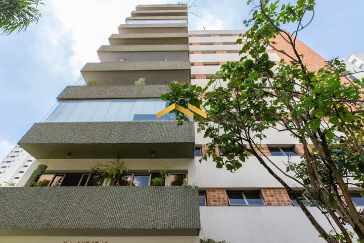 Apartamento à venda com 4 quartos, 425m² - Foto 31