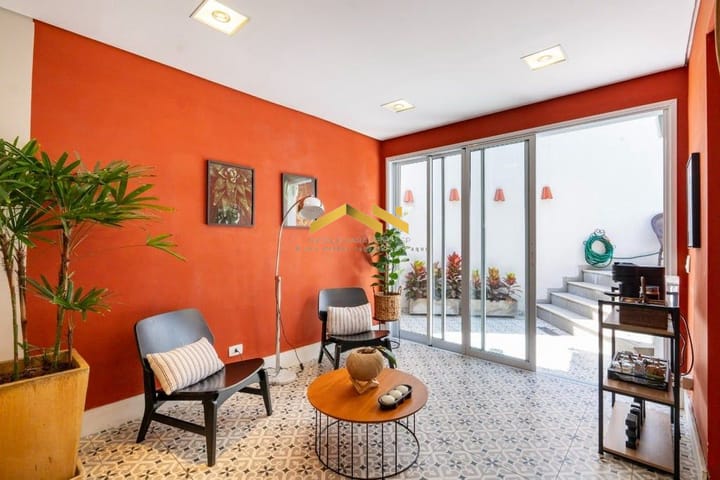 Casa à venda com 4 quartos, 355m² - Foto 33