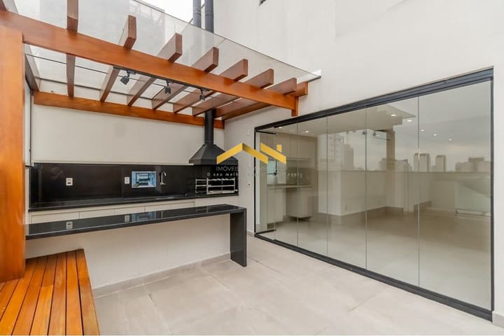 Apartamento à venda com 3 quartos, 166m² - Foto 17