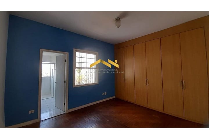 Casa à venda com 3 quartos, 140m² - Foto 28