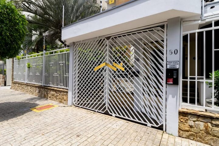 Apartamento à venda com 3 quartos, 132m² - Foto 22