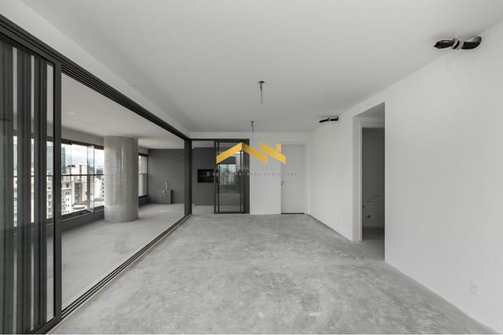 Apartamento à venda com 4 quartos, 211m² - Foto 14