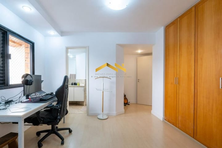 Apartamento à venda com 4 quartos, 488m² - Foto 59