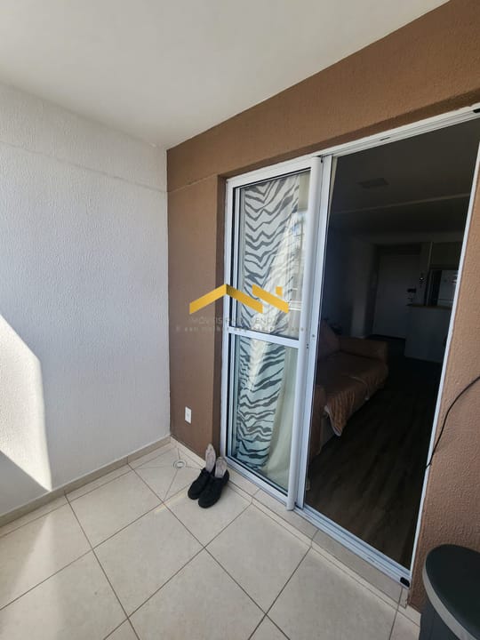 Apartamento à venda com 2 quartos, 56m² - Foto 15