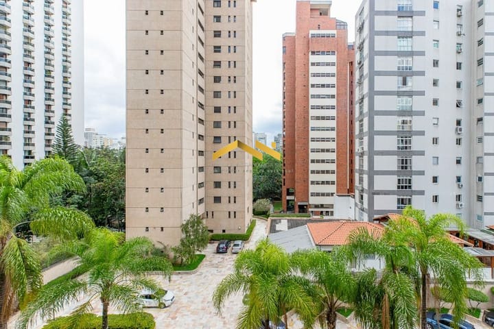 Apartamento à venda com 3 quartos, 144m² - Foto 37