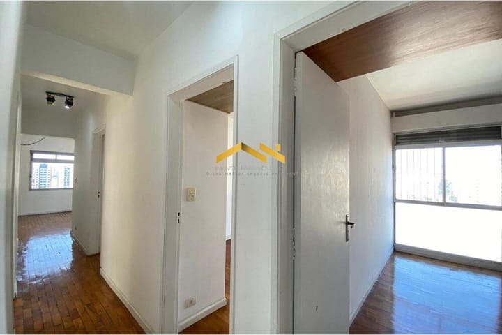 Apartamento à venda com 3 quartos, 115m² - Foto 17