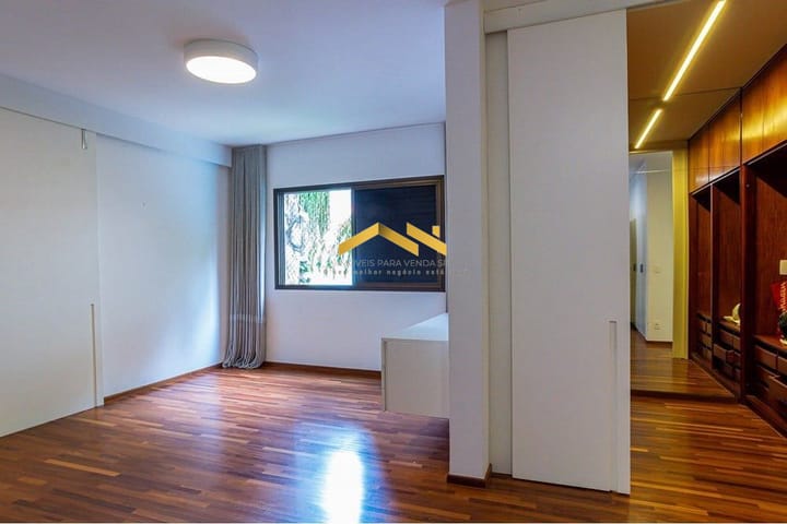 Apartamento à venda com 3 quartos, 287m² - Foto 37