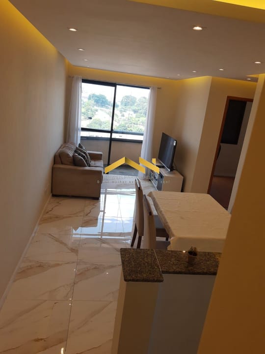 Apartamento à venda com 2 quartos, 51m² - Foto 15