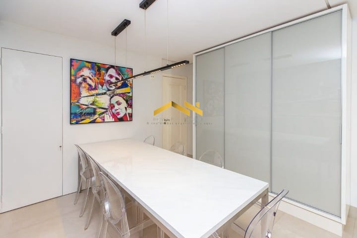 Apartamento à venda com 3 quartos, 187m² - Foto 51