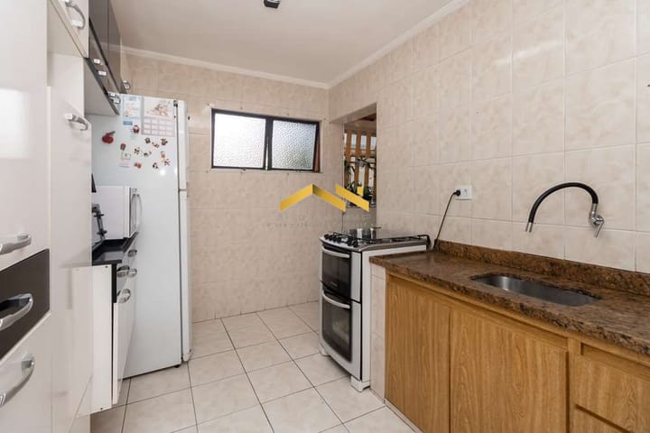 Apartamento à venda com 3 quartos, 58m² - Foto 20