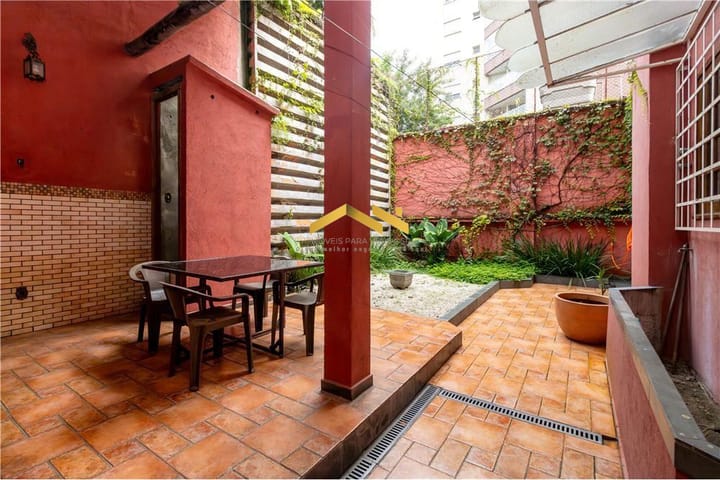 Casa à venda com 3 quartos, 239m² - Foto 6