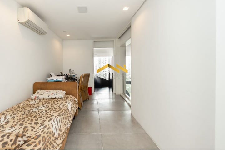 Apartamento à venda com 4 quartos, 164m² - Foto 9