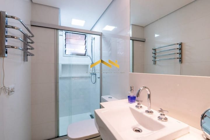 Apartamento à venda com 3 quartos, 114m² - Foto 13