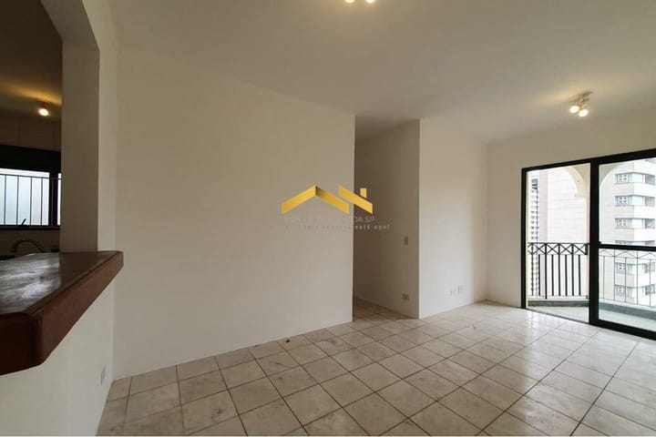 Apartamento à venda com 3 quartos, 74m² - Foto 21