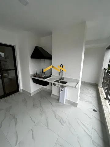 Apartamento à venda com 3 quartos, 119m² - Foto 4