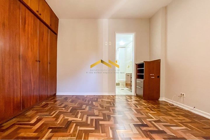 Apartamento à venda com 3 quartos, 105m² - Foto 9