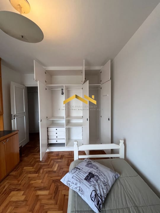 Apartamento à venda com 3 quartos, 128m² - Foto 29