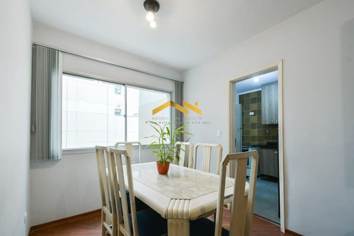 Apartamento à venda com 2 quartos, 55m² - Foto 23