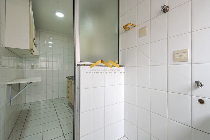 Apartamento à venda com 2 quartos, 65m² - Foto 7