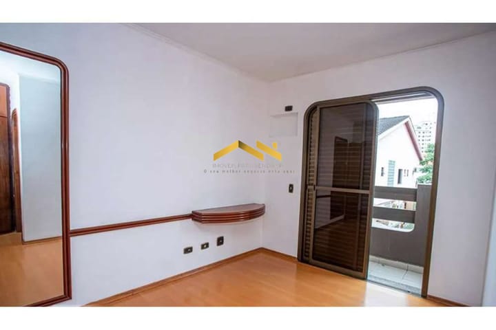 Apartamento à venda com 4 quartos, 220m² - Foto 15