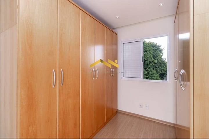 Apartamento à venda com 3 quartos, 67m² - Foto 34