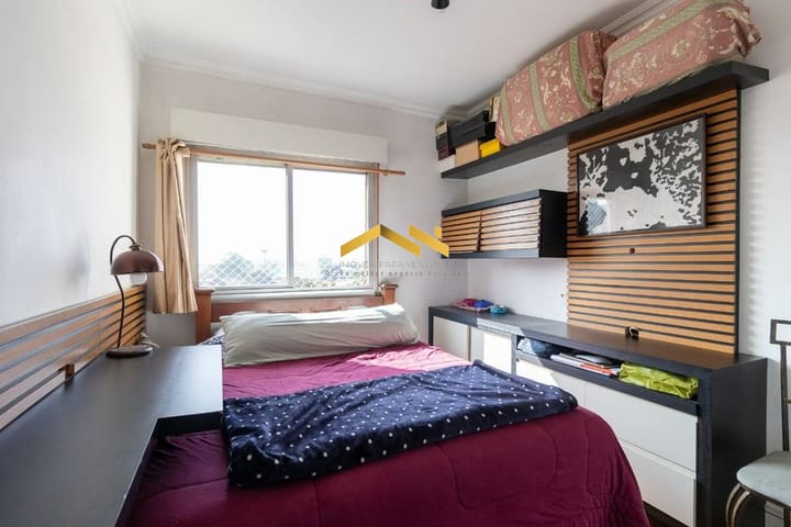 Apartamento à venda com 3 quartos, 89m² - Foto 19