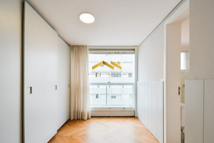 Apartamento à venda com 2 quartos, 174m² - Foto 62