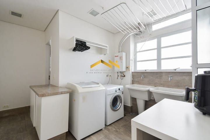 Apartamento à venda com 3 quartos, 259m² - Foto 9