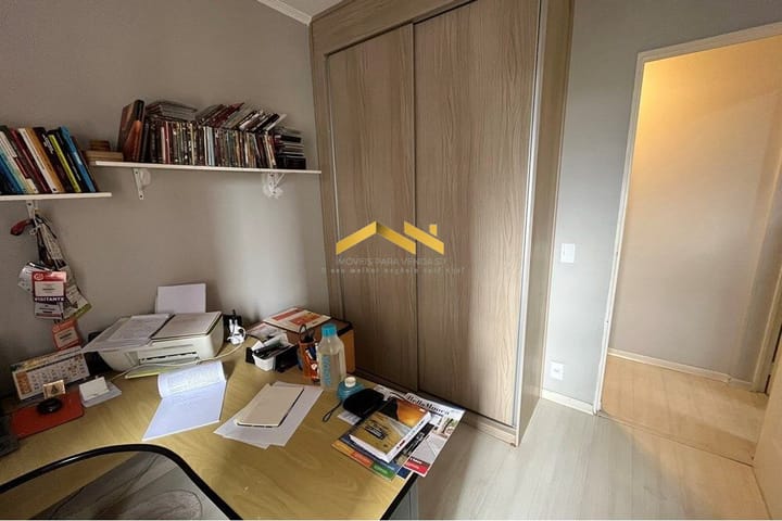 Apartamento à venda com 2 quartos, 52m² - Foto 19