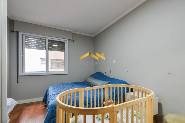 Apartamento à venda com 3 quartos, 154m² - Foto 2