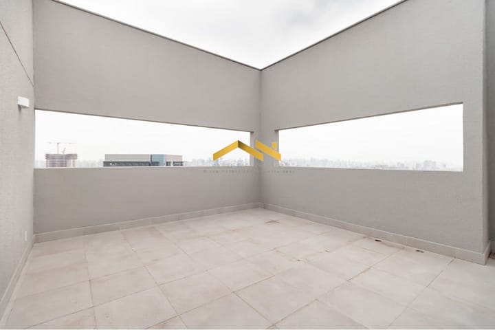 Apartamento à venda com 4 quartos, 240m² - Foto 11