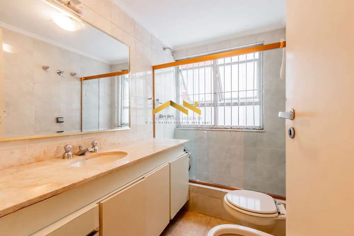 Apartamento à venda com 4 quartos, 165m² - Foto 26