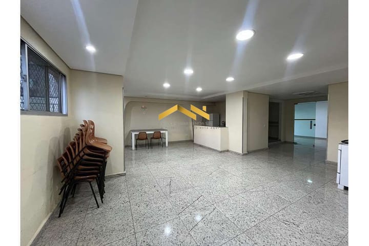 Apartamento à venda com 3 quartos, 79m² - Foto 8