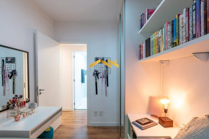 Apartamento à venda com 3 quartos, 80m² - Foto 43