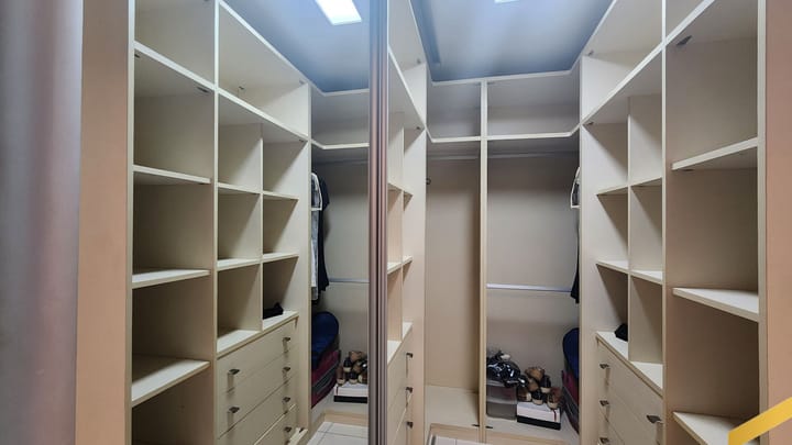 Apartamento à venda com 3 quartos, 132m² - Foto 7