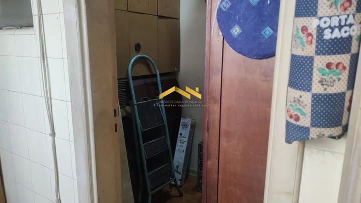 Apartamento à venda com 3 quartos, 88m² - Foto 7