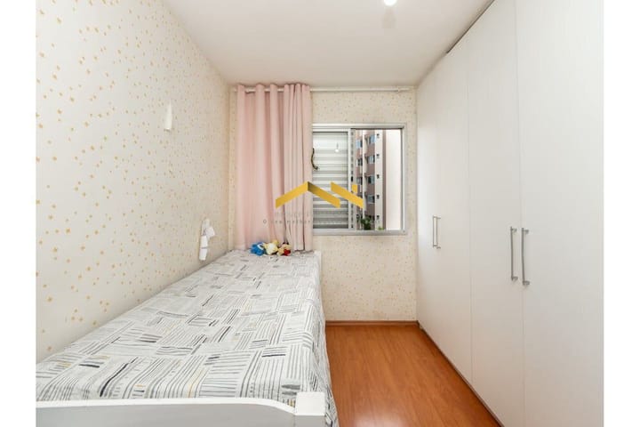 Apartamento à venda com 2 quartos, 54m² - Foto 12