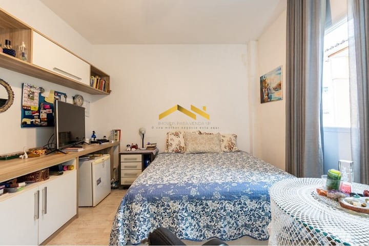 Casa à venda com 4 quartos, 229m² - Foto 11