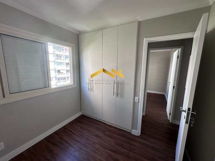 Apartamento à venda com 3 quartos, 80m² - Foto 4