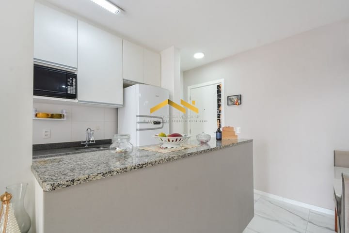 Apartamento à venda com 2 quartos, 58m² - Foto 34