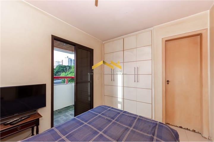 Apartamento à venda com 3 quartos, 81m² - Foto 5