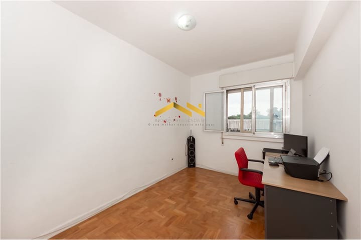 Apartamento à venda com 2 quartos, 95m² - Foto 11