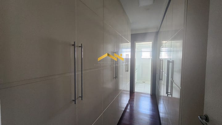 Apartamento à venda com 3 quartos, 175m² - Foto 8