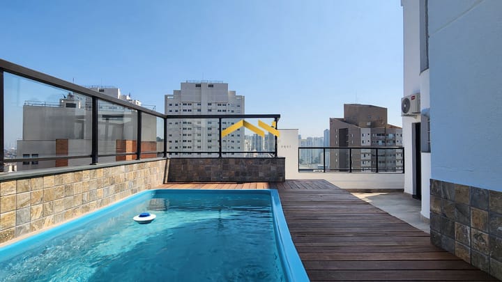 Apartamento à venda com 4 quartos, 176m² - Foto 9