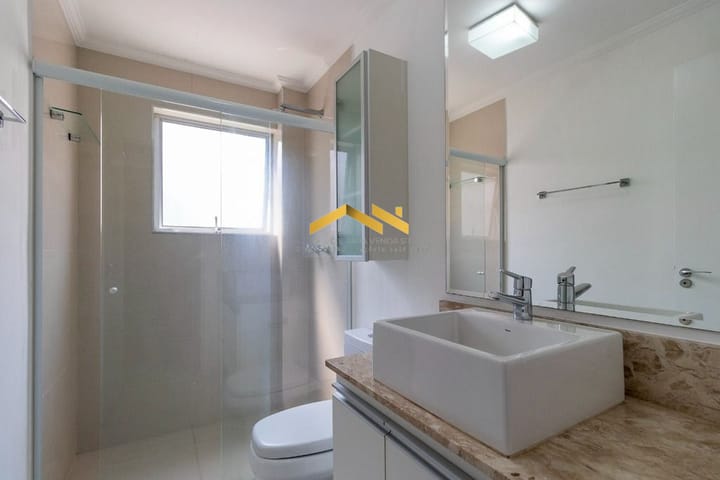 Apartamento à venda com 2 quartos, 83m² - Foto 14